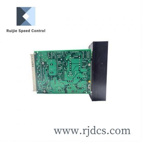 METSO A413325 Control Module for Industrial Automation