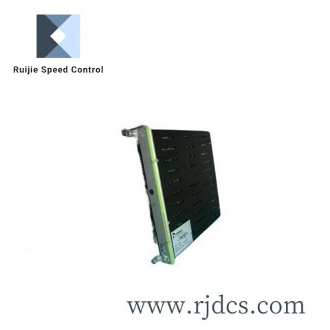 METSO IOP302 Logic Instruction Module, Optimized for Industrial Automation