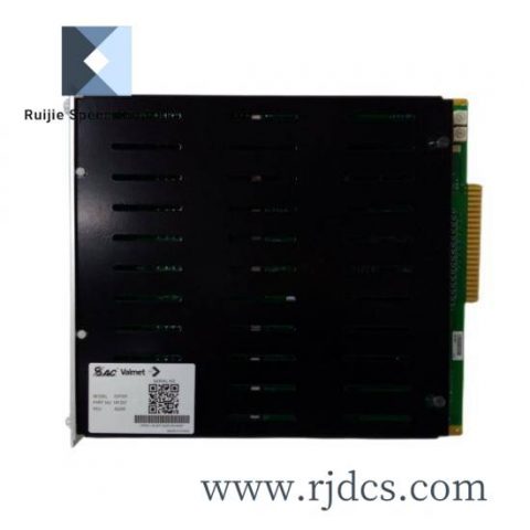 METSO IOP331, Industrial Control Module