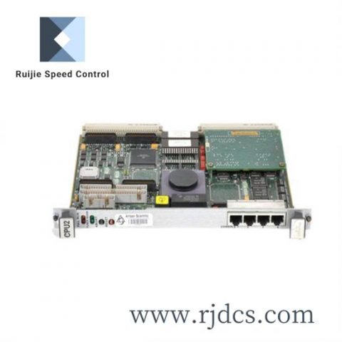 Motorola MVME6100 Computer Module