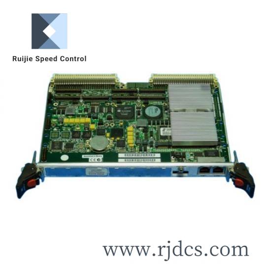 motorola_mvme705b_2.jpg Motorola MVME705B Radiation Resistant Control Module, Industrial Grade