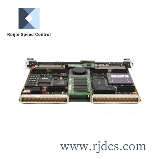motorola_mvme705b_3.jpg Motorola MVME705B Radiation Resistant Control Module, Industrial Grade