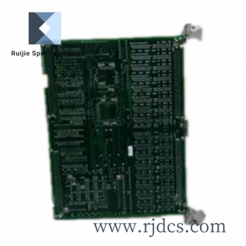 NEC FC-9821X MODEL1 Industrial Control Module