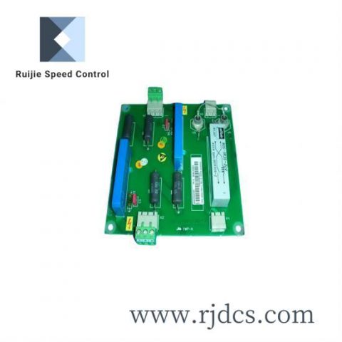 NI GPIB-140A/2 - High Precision GPIB Interface Module