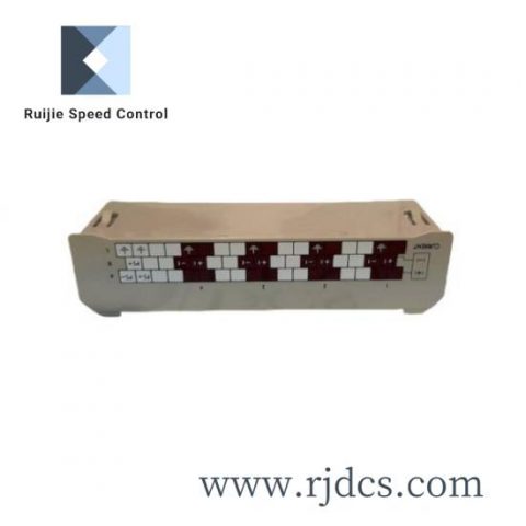 WESTINGHOUSE 1C31157G02 Ovation Card Module