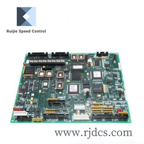 PHILIPS 958481320100 High Performance Industrial Control Module