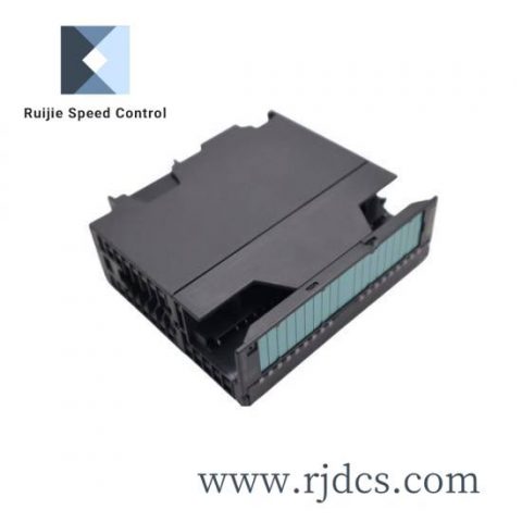 Phoenix UT 6-HE SI Step Controller - Industrial Automation