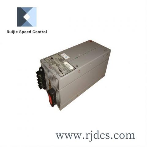 PIONEER MAGNETICS PM3398B-6-1-3-E: Advanced Industrial Module