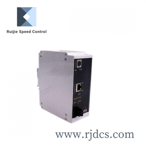 PROSOFT MVI56-MNETR Communication Module for Enhanced Network Connectivity