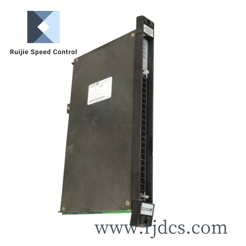 reliance_57c410a.jpg RELIANCE 57C410A Industrial Control Module