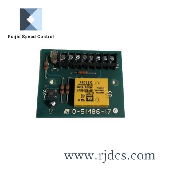 reliance_57c410a_1.jpg RELIANCE 57C410A Industrial Control Module