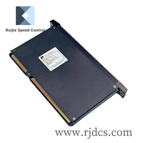 RELIANCE DDS-LPS Industrial Control Module