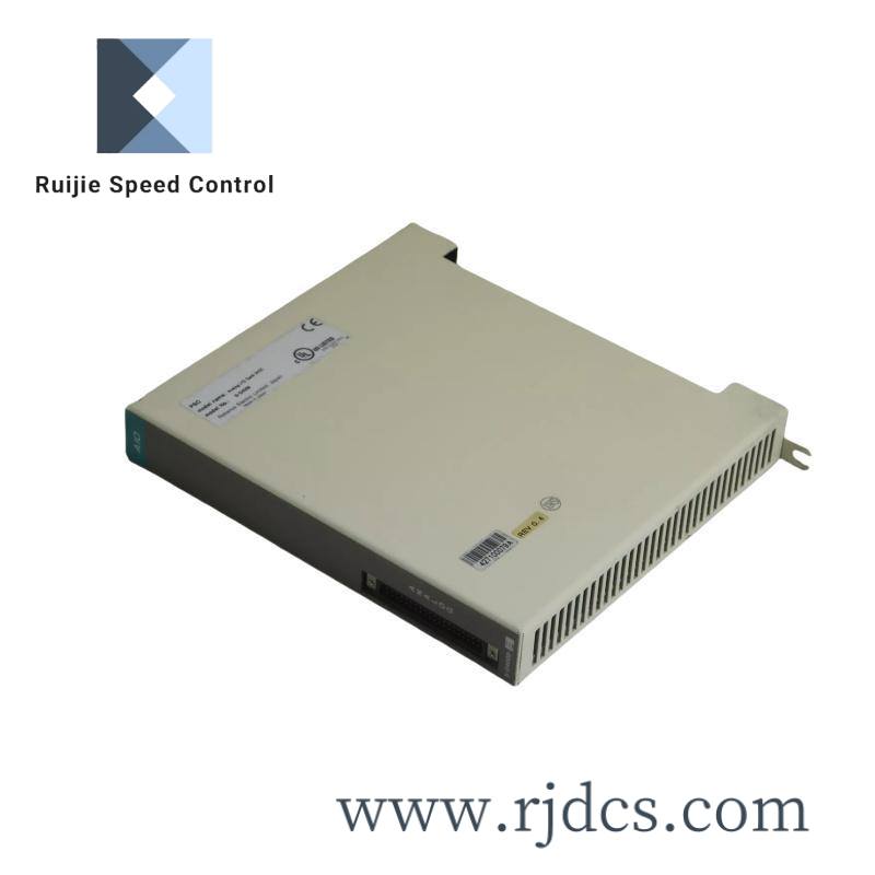 reliance_electric_s-d4008.jpg RELIANCE ELECTRIC S-D4008 High-Efficiency Motor Controller