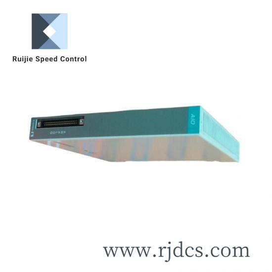 reliance_electric_s-d4008_2.jpg RELIANCE ELECTRIC S-D4008 High-Efficiency Motor Controller