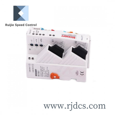 Reliance ELECTRIC S-D4012 Industrial Control Module, High Performance and Reliable