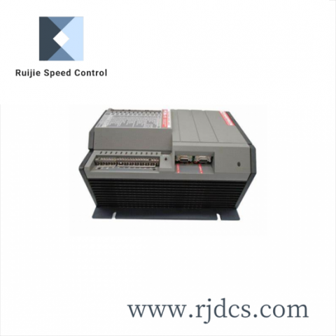 Renault Circuit CU-8593-IND.A Industrial Automation Module