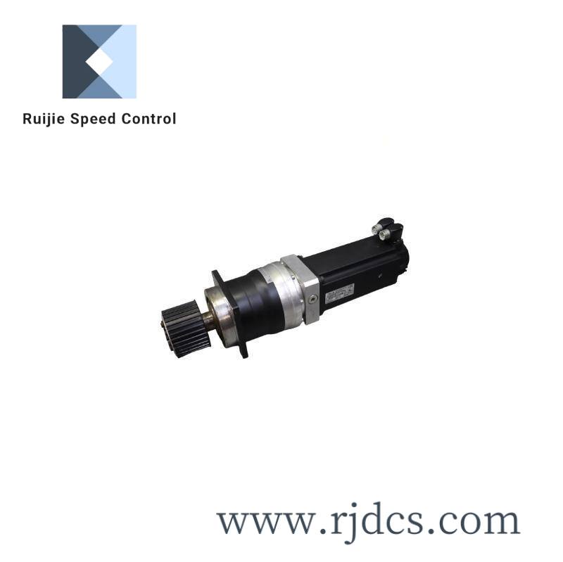 rexroth_tvd1_3-15-03.jpeg REXROTH TVD1.3-15-03 Power Supply for Industrial Automation