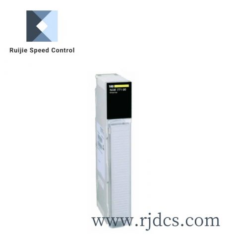 Schneider 140CPU11302 PLC Processor for Industrial Automation Control Systems