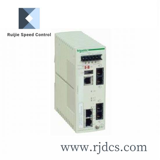 schneider_140cpu11302_3.jpg Schneider 140CPU11302 PLC Processor for Industrial Automation Control Systems