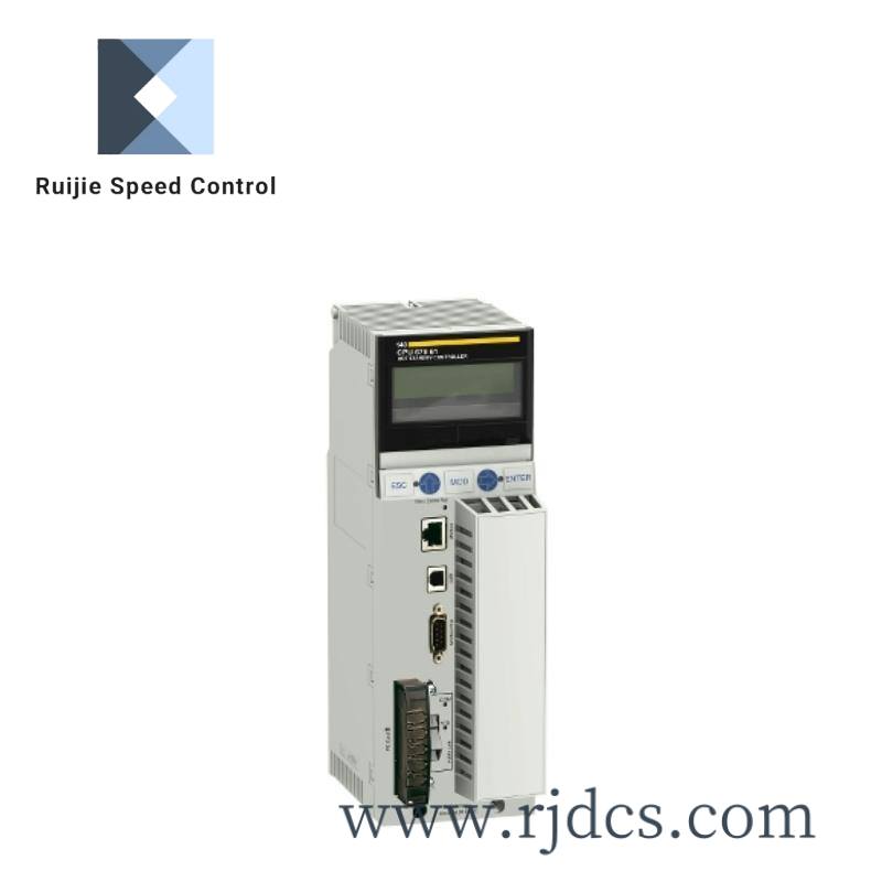 schneider_8201-5-1_2.jpg Schneider 8201-5-1 Industrial Control Module