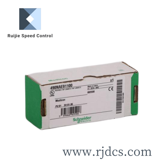 schneider_gv2-s21c_1.png Schneider GV2-S21C High-Power Module, Dedicated for Industrial Automation Systems