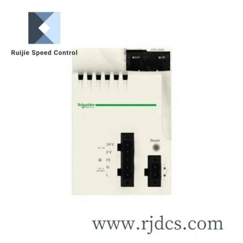 SCHNEIDER NC100H C63A Circuit Breaker for Industrial Control Applications