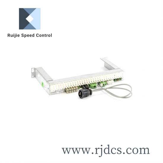 schumacher_atcs-15_1.jpg SCHUMACHER ATCS-15 Industrial Automation Control Module, Advanced Technology & Performance