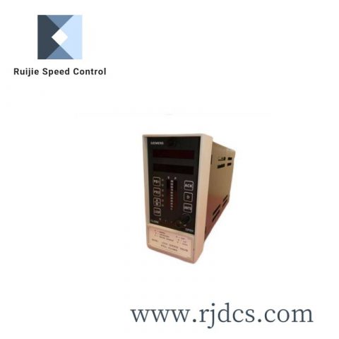 SIEMENS 353A4FNCNB4 Smart Industrial Module for Automation Control