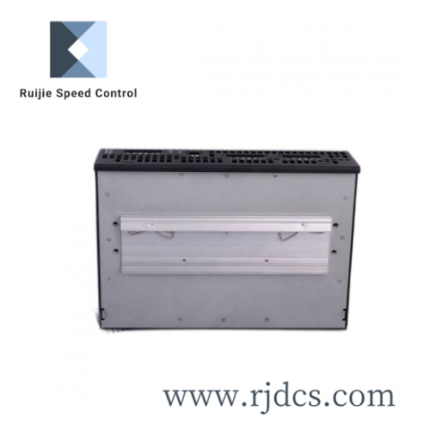 SIEMENS SIMADYN D 6DD2920-0AB0 Control System Interface Module