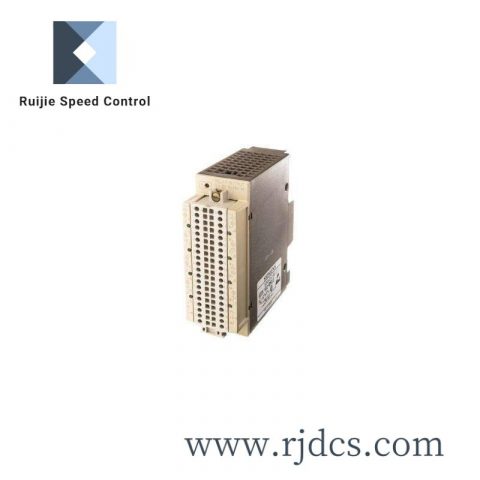 SIEMENS 6ES5451-8MR12 Industrial Control System Module