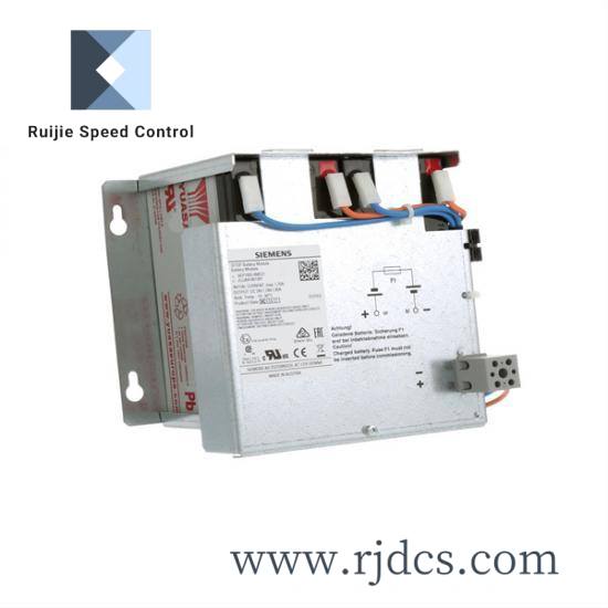 siemens_6es5451-8mr12_1.jpg SIEMENS 6ES5451-8MR12 Industrial Control System Module