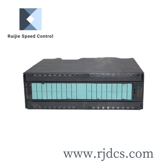 siemens_6es5451-8mr12_3.jpg SIEMENS 6ES5451-8MR12 Industrial Control System Module