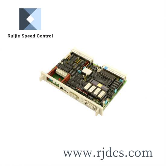 siemens_6es5535-3lb12.jpg SIEMENS 6ES5535-3LB12 Industrial Shielding Module for Specialized Applications