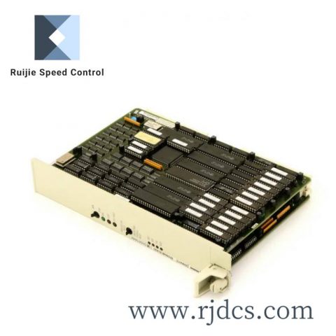 SIEMENS 6ES5946-3UA23 Industrial Control Module