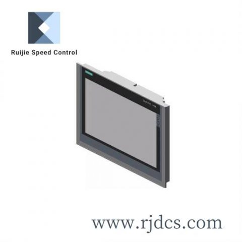 SIEMENS 6EV3055-ODC Industrial Data Management Module