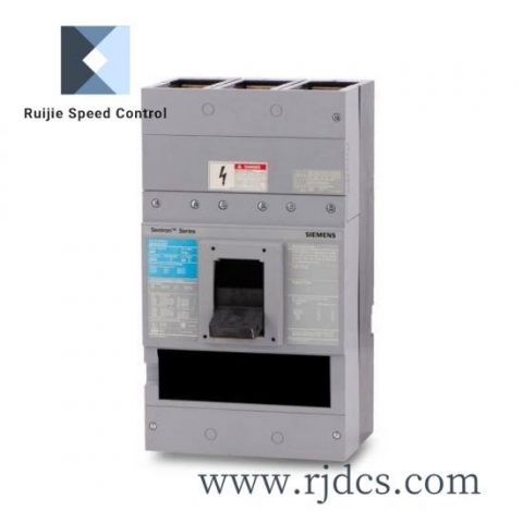 SIEMENS MD63F800 Industrial Control Module
