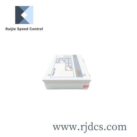 TEAM BL0170 PC0010-P: High-Power, Industrial Control Module