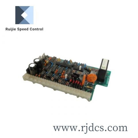 TRICONEX 4328 Industrial Control Module, High Reliability & Safety