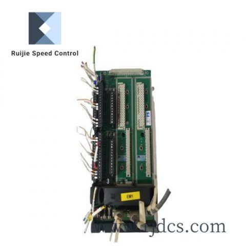 TRICONEX 2381 PI2381 Industrial Control Module