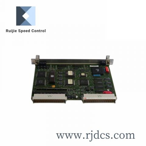TRICONEX 3005 Digital Input Module, Industrial Automation Components