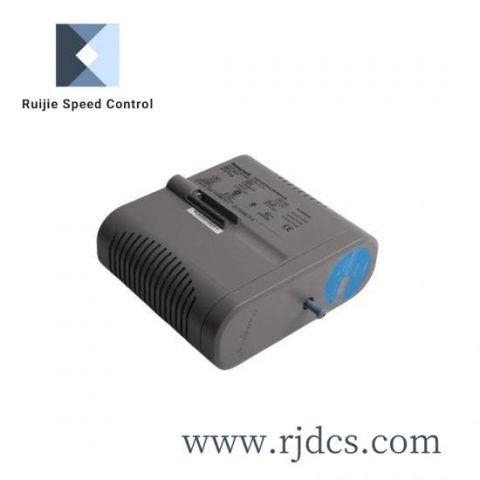 TRICONEX AIH 3723X - High Precision Analog Input Module for Industrial Control Systems