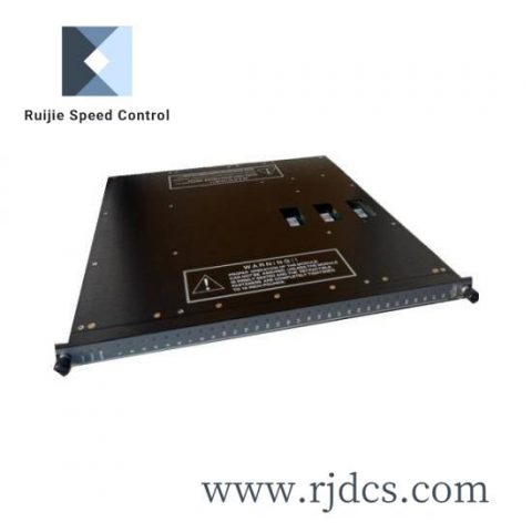 TRICONEX ICM6211 Industrial Control Module