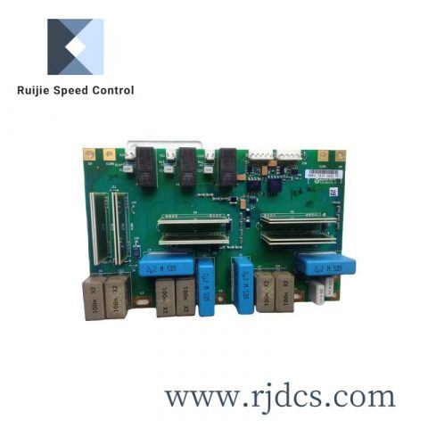 VACON PC00459G CM210901 Industrial Frequency Converter - Boost Efficiency and Performance