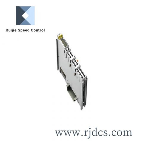 WAGO 758-873 Industrial Terminal Block