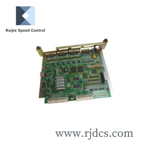 YASKAWA 218IF Programming and Development Kit