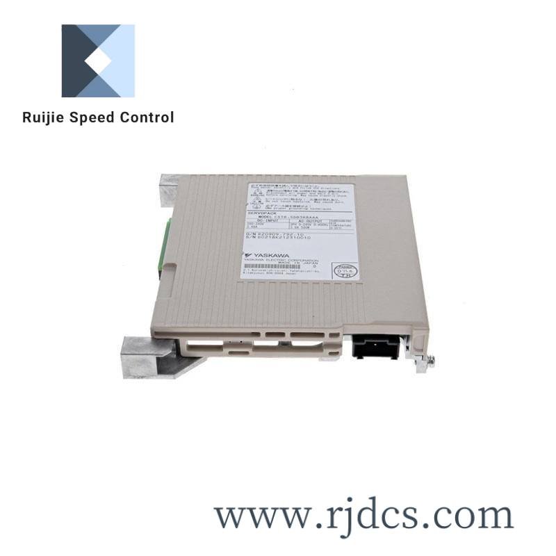 yaskawa_jacp-317120.jpg YASKAWA JACP-317120 Assembly and Advanced Language Programming Module