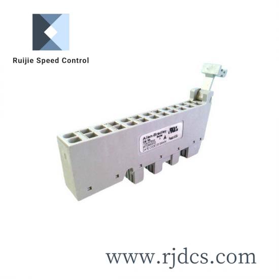 a-b_1734-rtb.jpg Allen Bradley 1734-RTB Removable Terminal Block, PLC Point I/O Module