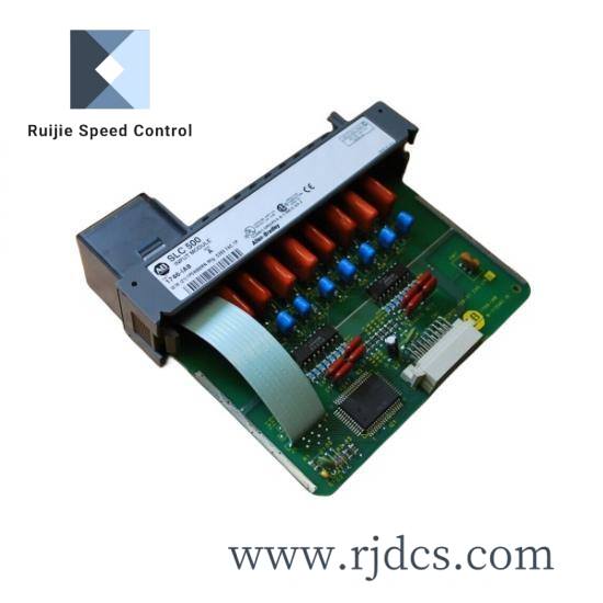 a-b_1746-ia8.jpg A-B 1746-IA8 Digital AC Input Module