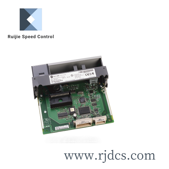 a-b_1747-l511.png Allen Bradley 1747-L511 SLC 500 PLC Control Module