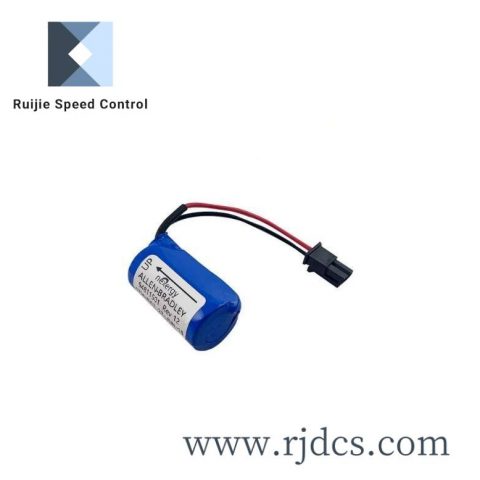 Allen-Bradley 1756-BA2 Control Module